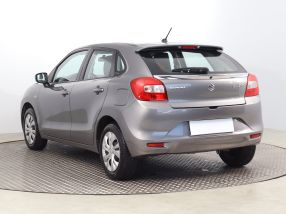 Suzuki Baleno - 2017