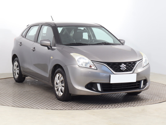 Suzuki Baleno