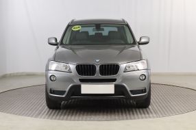 BMW X3 - 2012