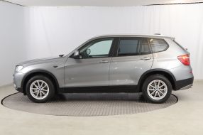 BMW X3 - 2012