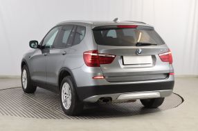 BMW X3 - 2012