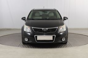 Toyota Avensis - 2010