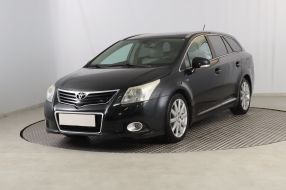 Toyota Avensis - 2010