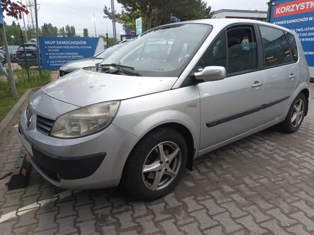 Renault Scenic 2006