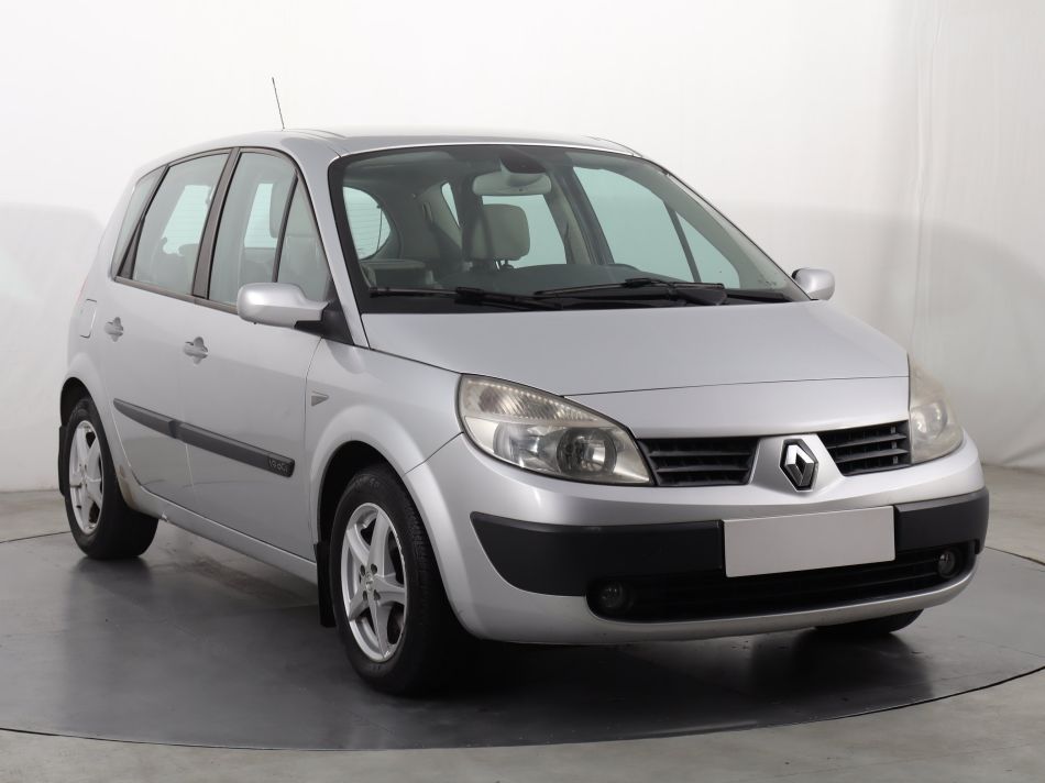 Renault Scenic - 2006