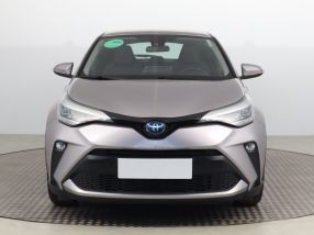 Toyota C-HR - 2020