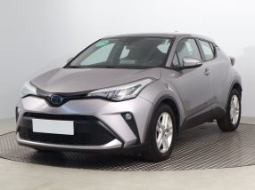 Toyota C-HR - 2020