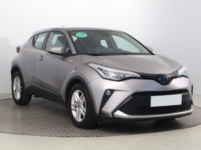 Toyota C-HR 2020