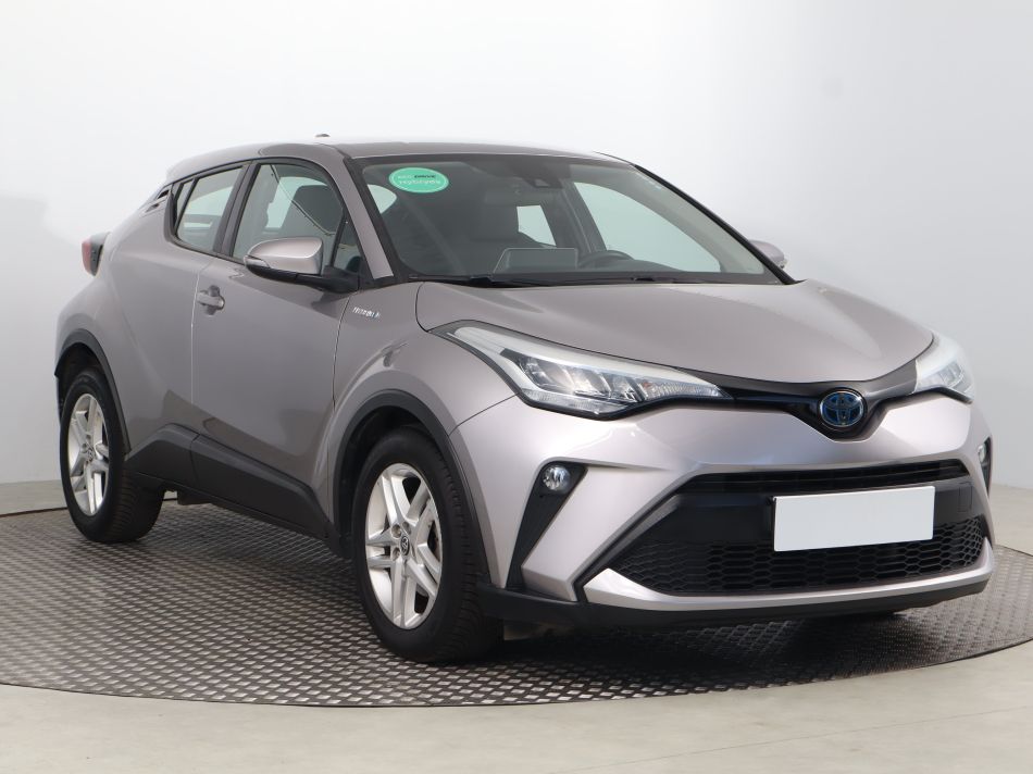 Toyota C-HR - 2020