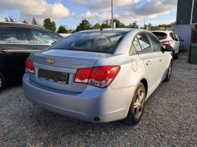 Chevrolet Cruze - 2011