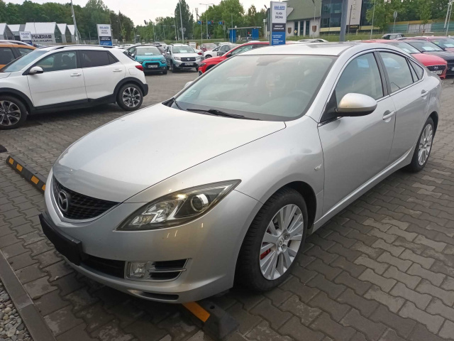 Mazda 6 2009