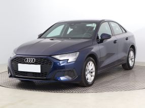 Audi A3 - 2021