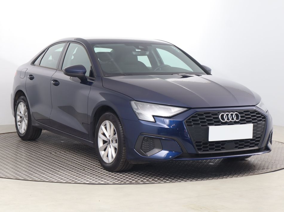 Audi A3 - 2021