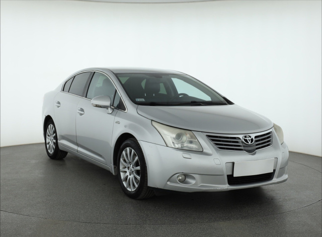 Toyota Avensis 2009