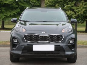 Kia Sportage - 2019