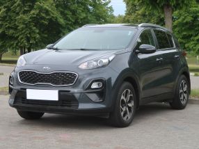 Kia Sportage - 2019