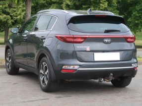 Kia Sportage - 2019