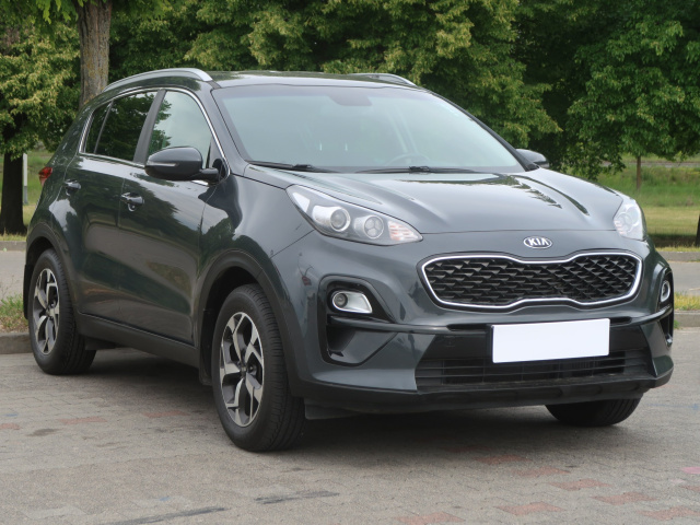 Kia Sportage 2019