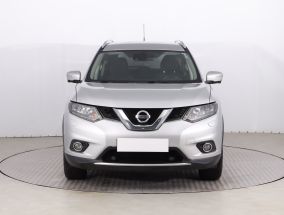 Nissan X-Trail - 2016