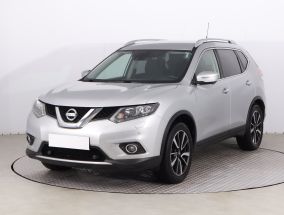 Nissan X-Trail - 2016