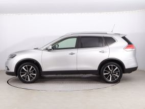 Nissan X-Trail - 2016