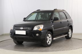 Kia Sportage - 2008