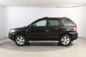 Kia Sportage - 2008