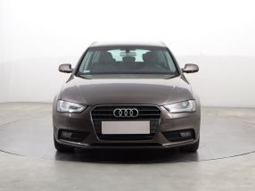 Audi A4 - 2014