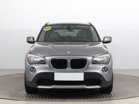 BMW X1 - 2010