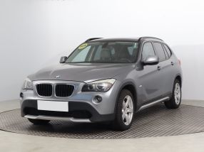 BMW X1 - 2010