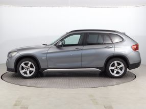 BMW X1 - 2010