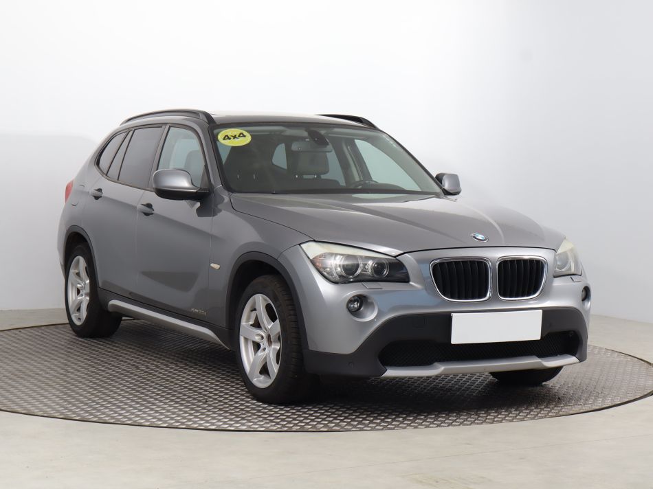 BMW X1 - 2010