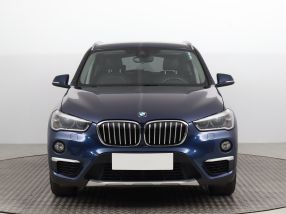BMW X1 - 2018