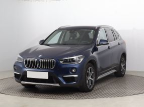 BMW X1 - 2018