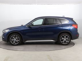 BMW X1 - 2018