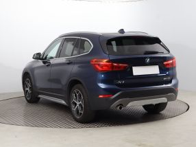 BMW X1 - 2018