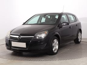 Opel Astra - 2008
