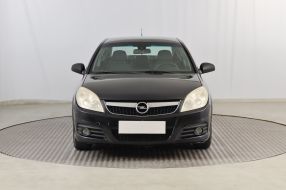 Opel Vectra - 2008