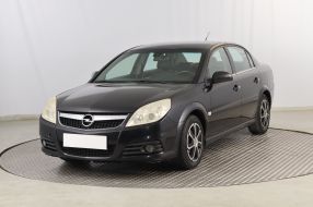 Opel Vectra - 2008