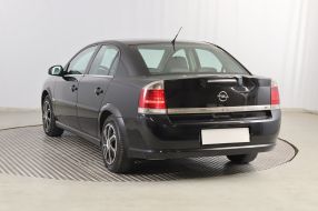 Opel Vectra - 2008