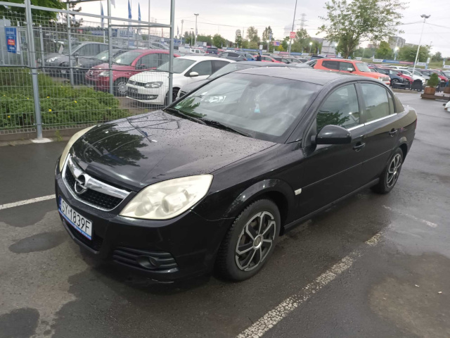 Opel Vectra 2008