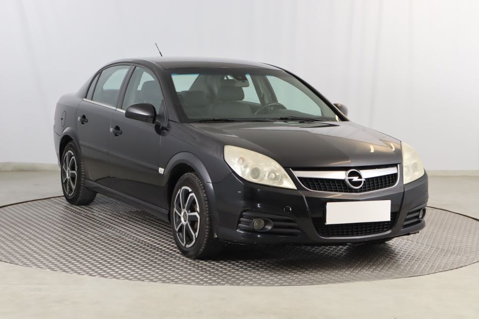 Opel Vectra - 2008