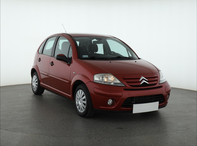 Citroen C3 2008