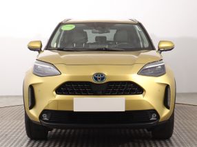 Toyota Yaris Cross - 2022
