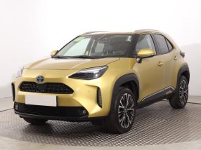 Toyota Yaris Cross - 2022