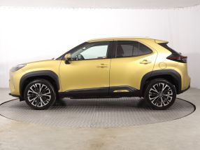 Toyota Yaris Cross - 2022