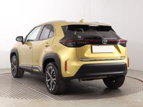 Toyota Yaris Cross - 2022