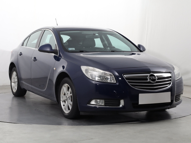 Opel Insignia 2009