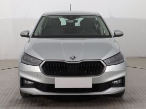 Skoda Fabia - 2022