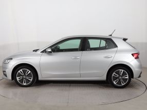 Skoda Fabia - 2022